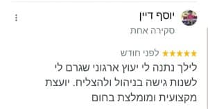 ייעוץ ארגוני